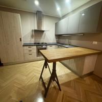 Cucina Febal con penisola
