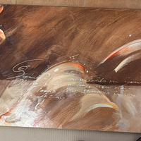 Quadri moderni di arredo