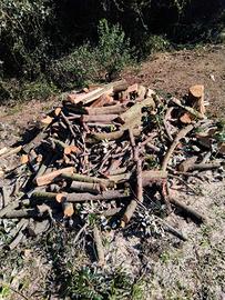 Legna da Ardere , camini, stufe...