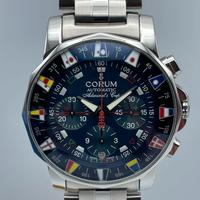 Corum - full set- 2003