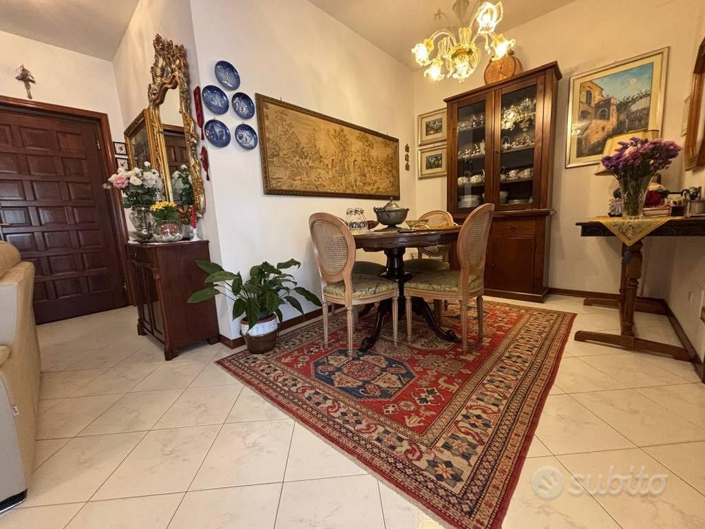 Apartment in Massa, Remola - Vista 2