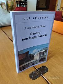Il mare non bagna Napoli - Anna Maria Ortese 2026