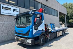 Iveco Altro Eurocargo120EL22P Pas Carro Attrezzi