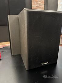Speakers Tannoy