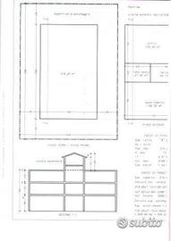 Oristano - terreno edificabile d2