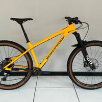 Mtb Nukeproof Scout 29