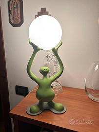 Lampada