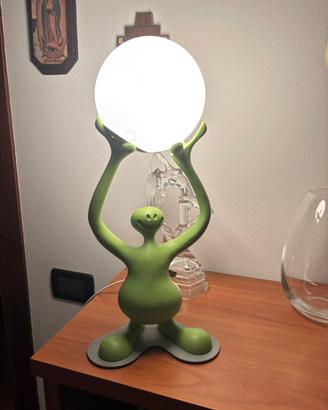 Lampada
