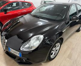 Alfa Romeo Giulietta 1.6 JTDm-2 105 CV Business