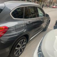 BMW x1 25f48