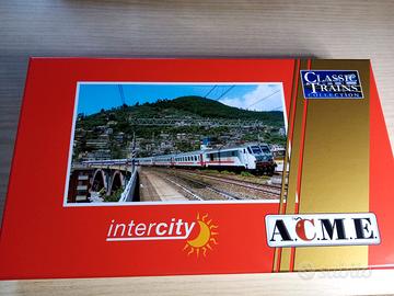 ACME 79096 FS set “Intercity Giorno” Trenitalia