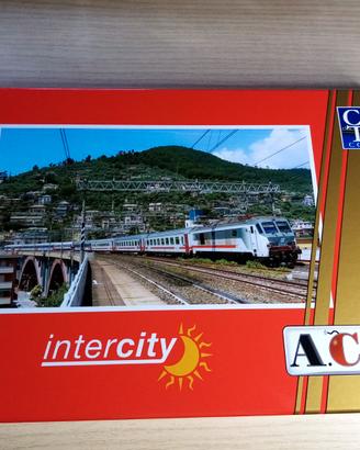ACME 79096 FS set “Intercity Giorno” Trenitalia