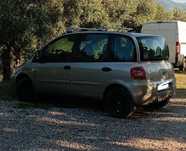 FIAT Multipla 2ª serie - 2010