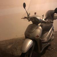 Piaggio Liberty 125 - 2002