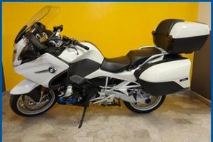 BMW R 1250 RT Garantita e Finanziabile