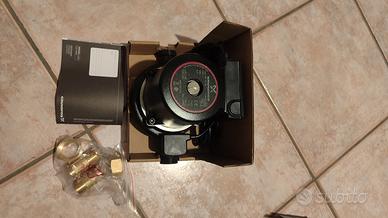Pompa Grundfos  upa 15-120
