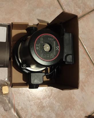 Pompa Grundfos  upa 15-120