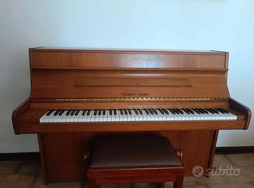 Pianoforte verticale