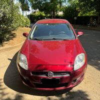 Fiat Bravo 1.4 T-jet 150 CV- GPL