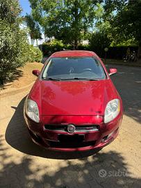 Fiat Bravo 1.4 T-jet 150 CV- GPL