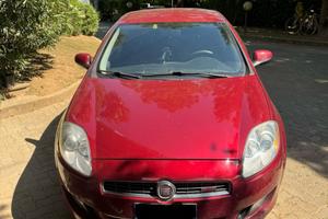 Fiat Bravo 1.4 T-jet 150 CV- GPL