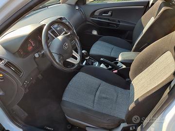 Kia ceed 1.4 cc 90cv benzina station wagon 