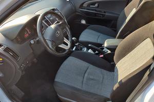 Kia ceed 1.4 cc 90cv benzina station wagon 