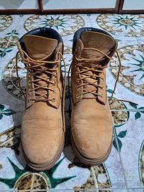 scarpe timberland 