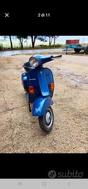 vespa hp 50