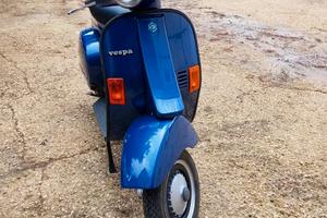 vespa hp 50