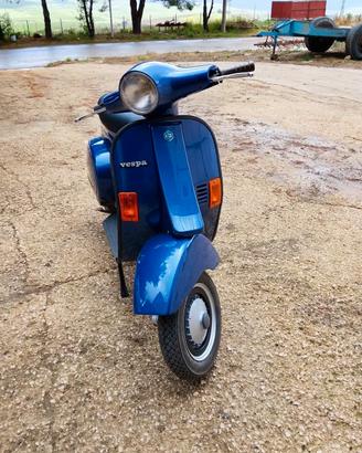 vespa hp 50