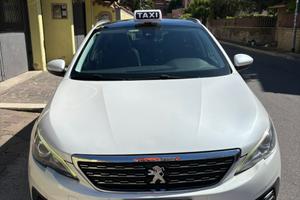 PEUGEOT 308 SW 2017