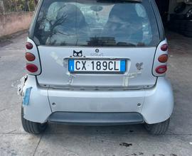 Smart for two anno 2004 700 benzina ( leggi )