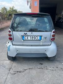 Smart for two anno 2004 700 benzina ( leggi )