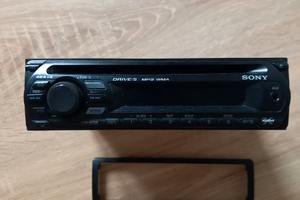 Autoradio MP3 Sony