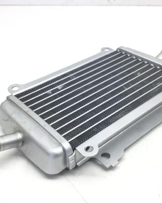 PIAGGIO VESPA GTS SUPER ABS KM 0 300 RADIATORE DES
