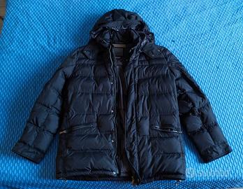 Piumino GEOX Uomo taglia 50 (vera piuma)