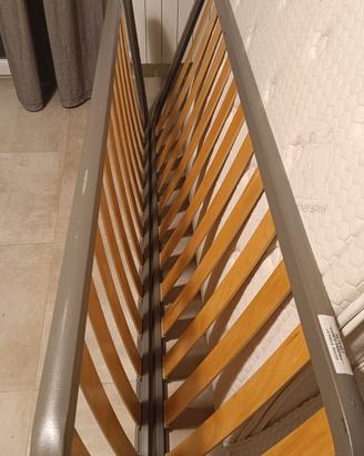 Reti Letto Singole