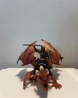 SCHLEICH FUORI PRODUZIONE