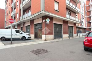 NEGOZIO A ALESSANDRIA