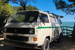 Volkswagen T3 1.6 Diesel