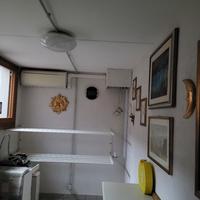 stendibiancheria artigianale