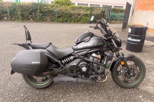 Kawasaki Vulcan S