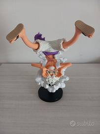 Action Figure Monkey D. Luffy