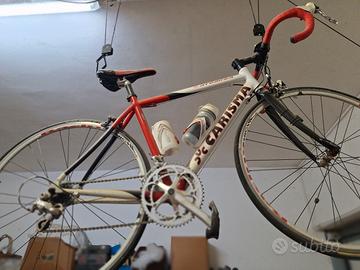 bici da corsa da donna