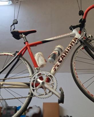 bici da corsa da donna