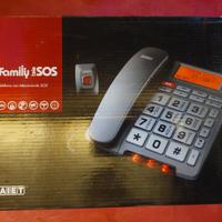 Telefono NUOVO con SOS