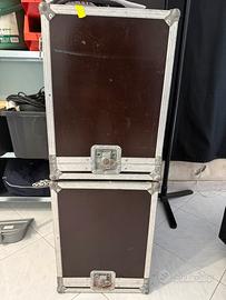 Teste mobili beam 5R 200 w