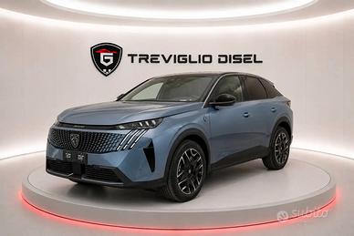 Peugeot 3008 1.2 hybrid 145cv GT TETTO PANORAMICO 