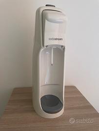 Sodastream gasatore per acqua